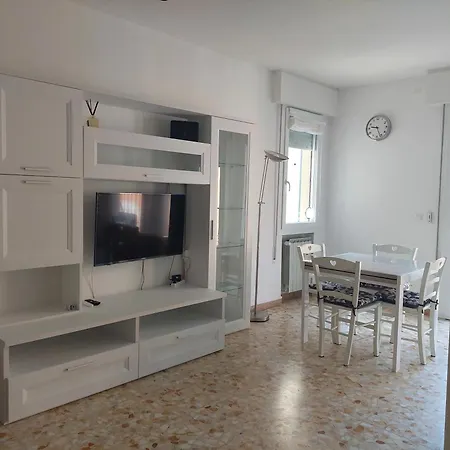 Coralli House * Lido de Venecia