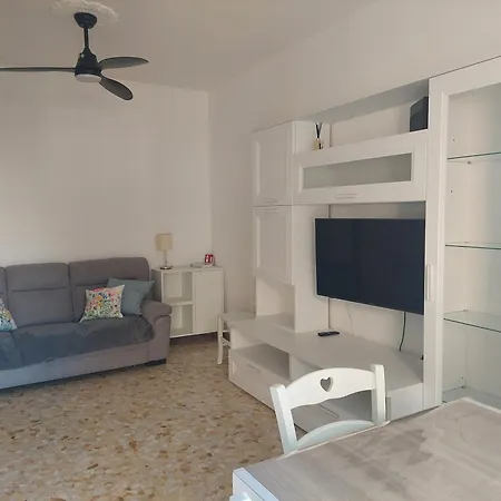 Apartamento Coralli House Lido de Venecia