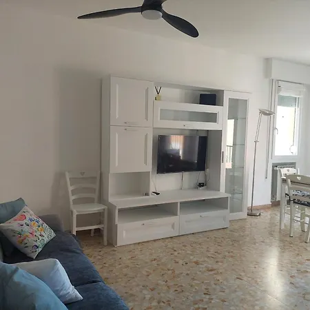 Coralli House Apartamento