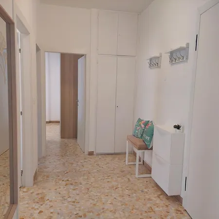 Coralli House Apartamento