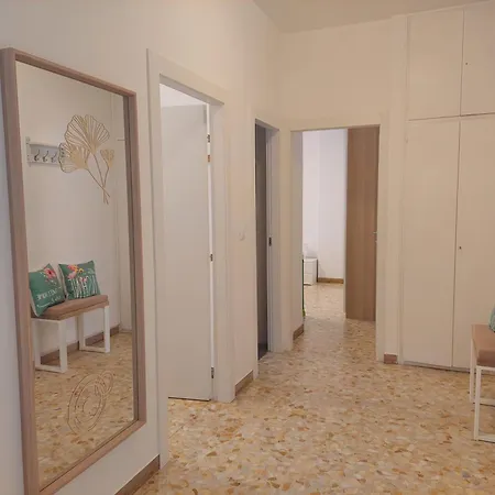 Coralli House Apartamento Lido de Venecia