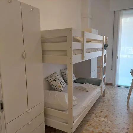 Coralli House Apartamento