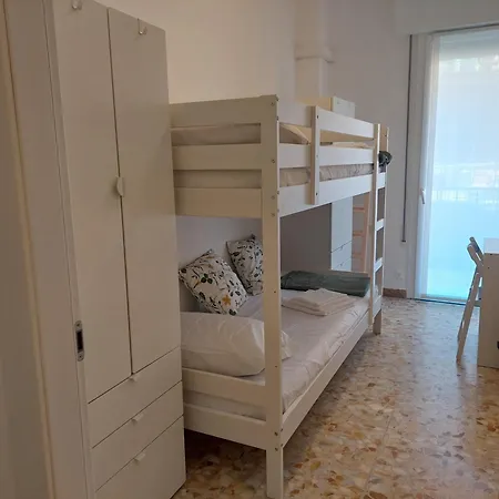 Coralli House Lido de Venecia
