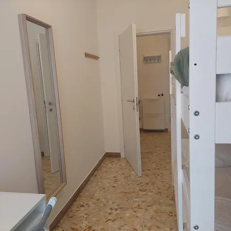 Coralli House * Lido de Venecia