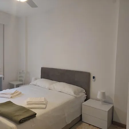 Coralli House Apartamento