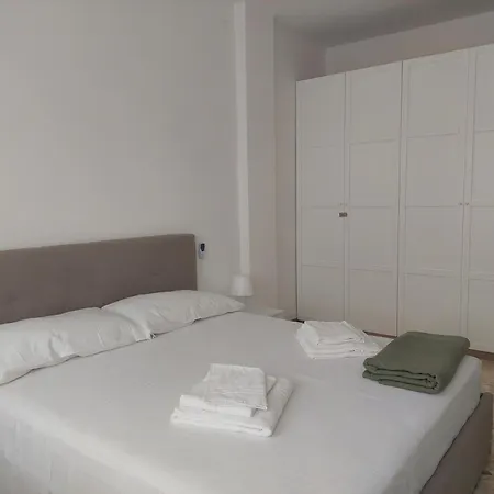 Coralli House * Lido de Venecia