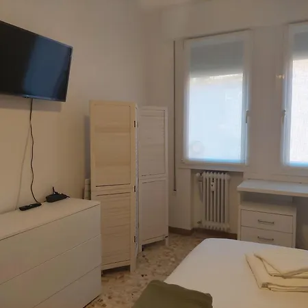 Coralli House *