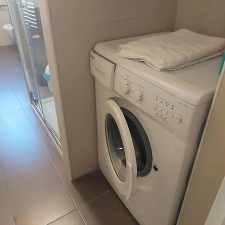 Apartamento Coralli House