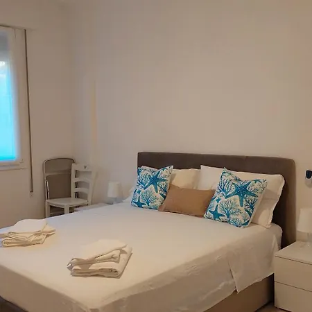 Coralli House Apartamento Lido de Venecia