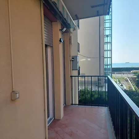 Coralli House * Lido de Venecia