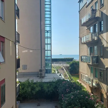 Apartamento Coralli House